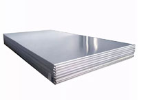Aluminium Sheet & Plate Manufacturers in India