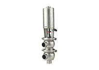 FDV Valve Manufacturer in India