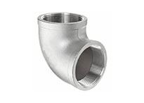 IC Elbow Fittings Manufacturers in India