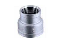 IC Reducer Fittings Manufacturers in India