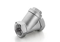 IC Y-Type Stainer Manufacturers in India