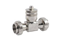 Micro Valve Manufacturer in India