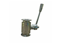 TC Ball Valve Manufacturers in India