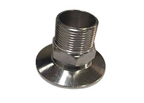 TC BSP Ferrule Male Manufacturers in India