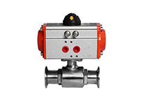 TC Clamp Set Orbital Manufacturers in India