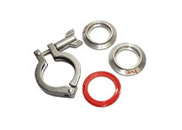 TC Clamp Set Socket Weld Manufacturers in India