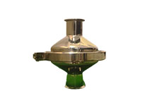 TC Conical Filter Manufacturers in India