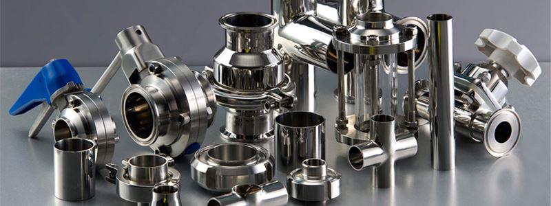 Tc Fitting Manufacturer Suppier and Stockist in India