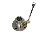 TC Flush Bottom Valve Manufacturers in India