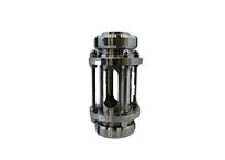 Sight Glass With Union Manufacturer In India