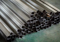 Monel Square Pipe Supplier in India