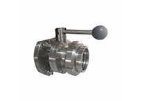 Tank Valve Manufacturer in India