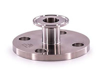 TC Flange Manufacturers in India