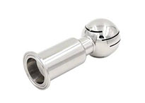 TC Spray Ball Manufacturer in India