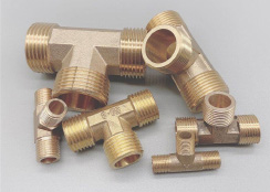 Brass Pipe Fittings Supplier in India