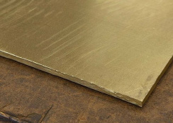 Brass Plate Supplier in India