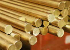 Stainless Round Bar Supplier in India