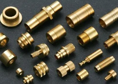 Brass TC Fittings Supplier in India