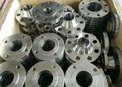 Monel Flanges Fittings Supplier in India