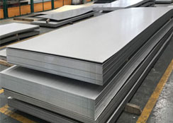 Monel Plate Supplier in India