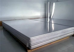 Monel Sheet Supplier in India