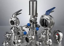 Monel TC Fittings Supplier in India