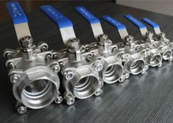 Monel Valves Supplier in India