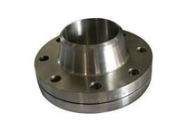 #1500 Flange Manufacturers in India
