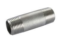 Barrel Nipple Fittings Manufacturers in India