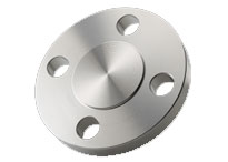 Blind Flange Manufacturers in India