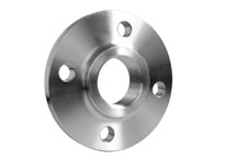 BSP Threading Flange Manufacturers in India