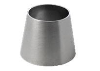 Concentric Reducer Fittings Manufacturers in India