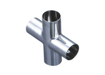 Cross Tee Fittings Manufacturers in India