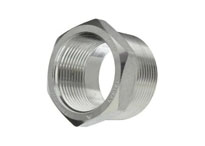 IC Bushing Fittings Manufacturers in India