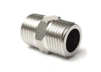 IC Hex Nipple Fittings Manufacturers in India