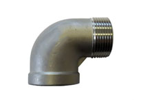 IC Male / Female Elbow Manufacturers in India