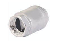 IC NRV Vertical Manufacturers in India