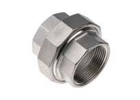 IC Union Manufacturers in India