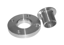 Lap Joint Flange Manufacturers in India