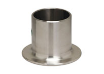 Long Stubend Fittings Manufacturers in India
