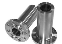Long Weld Neck Flange Manufacturers in India