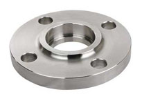 Socket Weld Flange Manufacturers in India