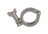 TC Clamp Manufacturers in India