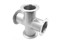 TC Cross Tee Manufacturers in India