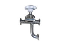 TC Loop / GMP Valve Manufacturers in India