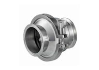 TC NRV Manufacturers in India