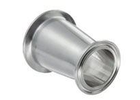 TC Reducer Fittings Manufacturers in India