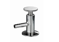 TC Sampling Valve Manufacturers in India