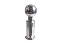 TC Spray Ball Valve Manufacturers in India