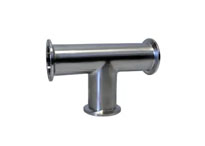 TC Tee Fittings Manufacturers in India